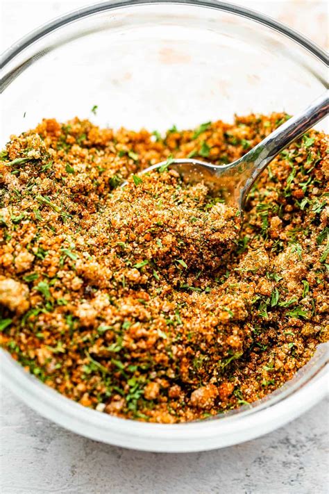 Create Mouthwatering Seafood Masterpieces with this Secret Magic Spice Mix